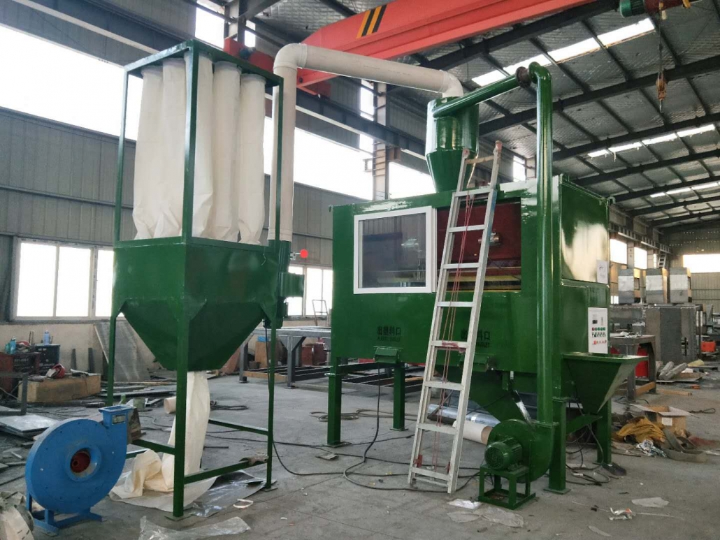 Copper Ore Acid Leaching Processing Plant Equipment Solution Dasen