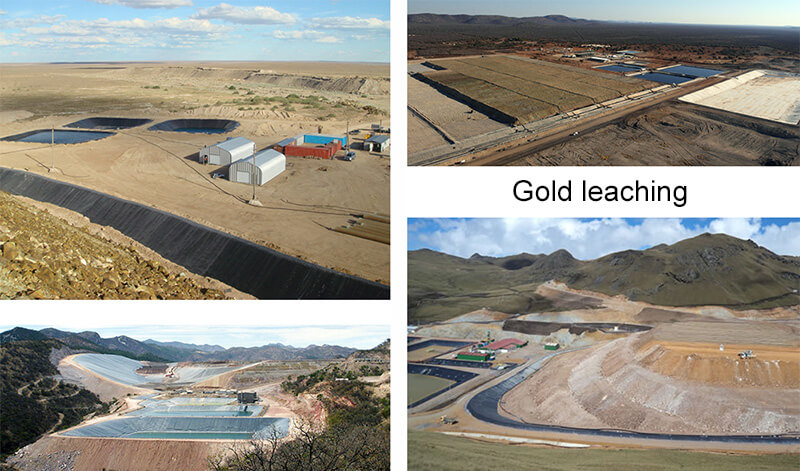 leaching agent - Which Leaching Methods Impact Gold Leaching with Cyanide as the Leaching Agent?