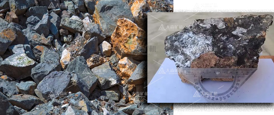 Cobalt ore - Where to Find Raw Nickel, Antimony, Lead-Zinc, and Cobalt Ore?