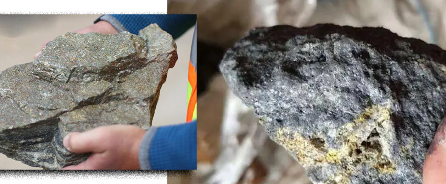 antimony ore - Where to Find Raw Nickel, Antimony, Lead-Zinc, and Cobalt Ore?