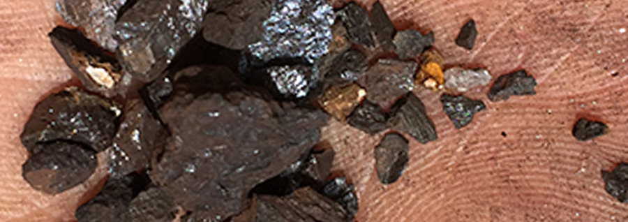 raw tungsten ore - Tantalum-Niobium, Tin, and Tungsten Ores: A Comprehensive Guide