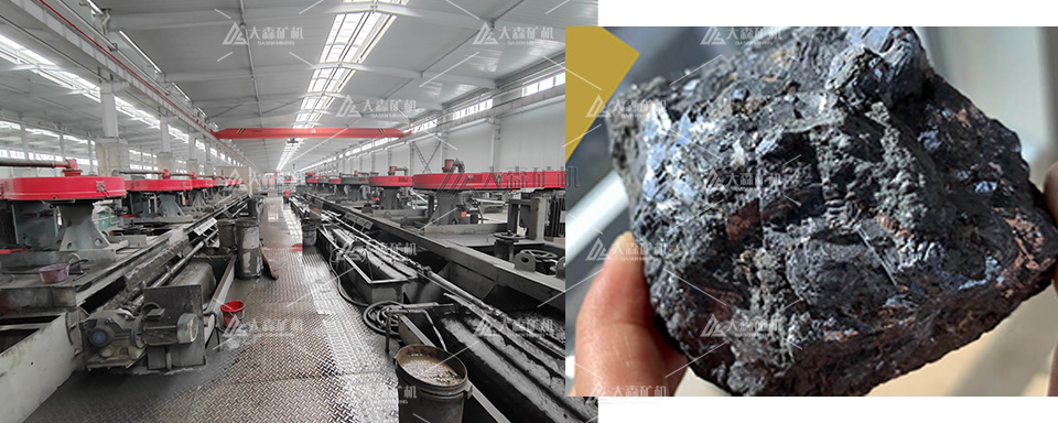 zinc flotation process1 - How to Improve Lead-Zinc Ore Flotation Efficiency?