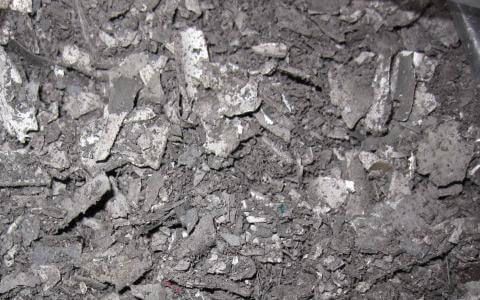 钽铌矿 - Mineral flotation of tantalum and niobium ores has what characteristics?