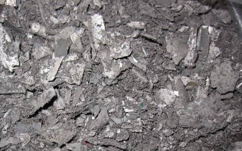 .jpg - Mineral flotation of tantalum and niobium ores has what characteristics?