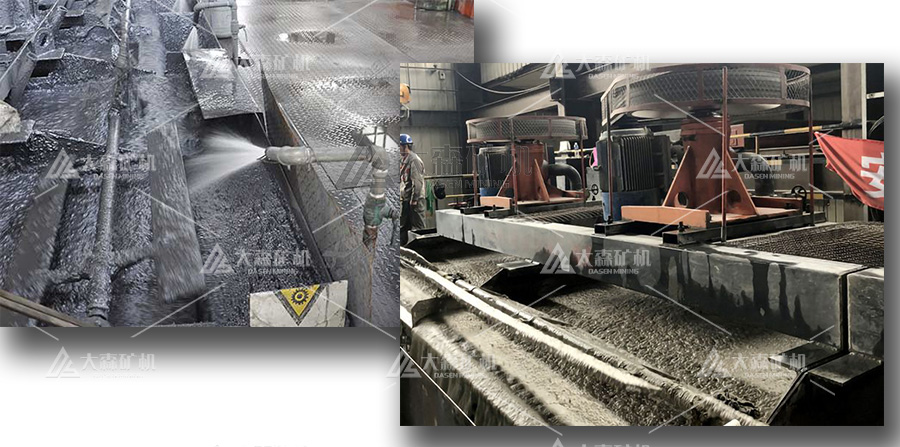 flotation machinecell - DASEN MINING -What Will Influence Mineral Flotation?