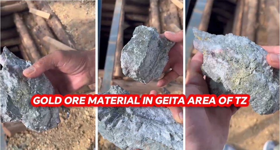 gold leaching chemicals - Heap Leaching or Flotation? Optimal Processing for Tanzania’s Sulfurized Gold Ore