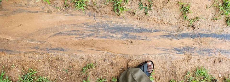 Solid minerals processing in Bauchi of Nigeria - Solid minerals processing in Bauchi of Nigeria