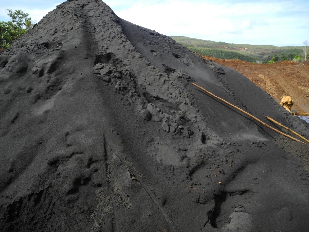 chrome concentrate plant 1 - Chrome Ore Washing vs. Concentrate Plants – What’s the Difference?