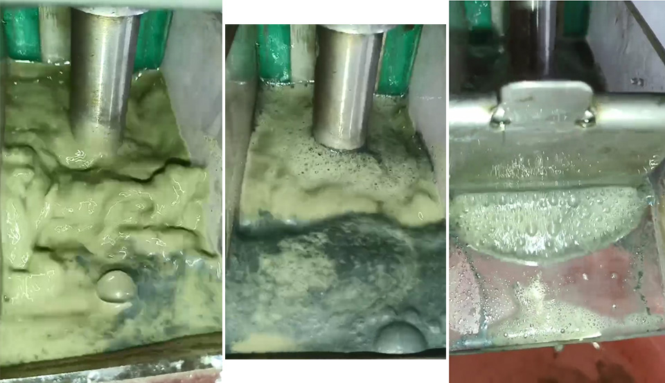 flotation testing leaching test - Oxide Copper Ore Processing in Namibia