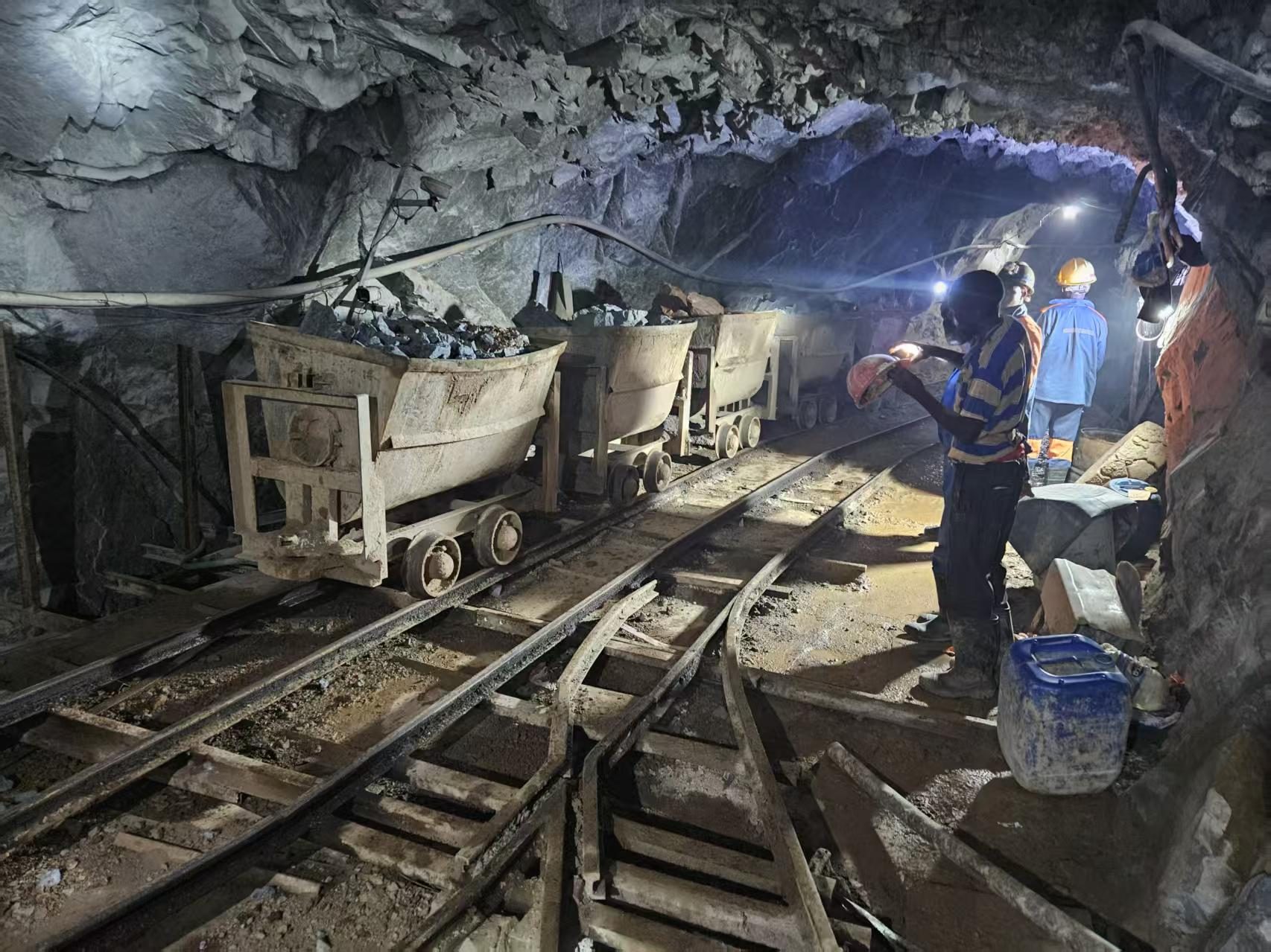 rock gold leaching plant - Complete steps of moving on in rock gold leaching plant