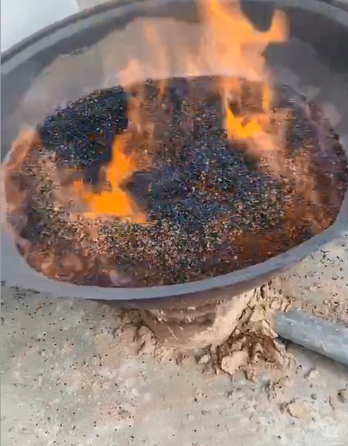 activated charcoal to extract gold - How Did Zambian Miners Achieve 15kg/t Gold Adsorption with Coconut Shell Carbon?