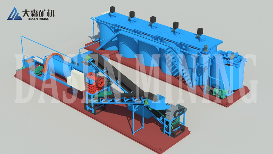 mercury plate gold recovery - How to Recover Free Gold in a 10TPD Container Gold Leaching Plant?
