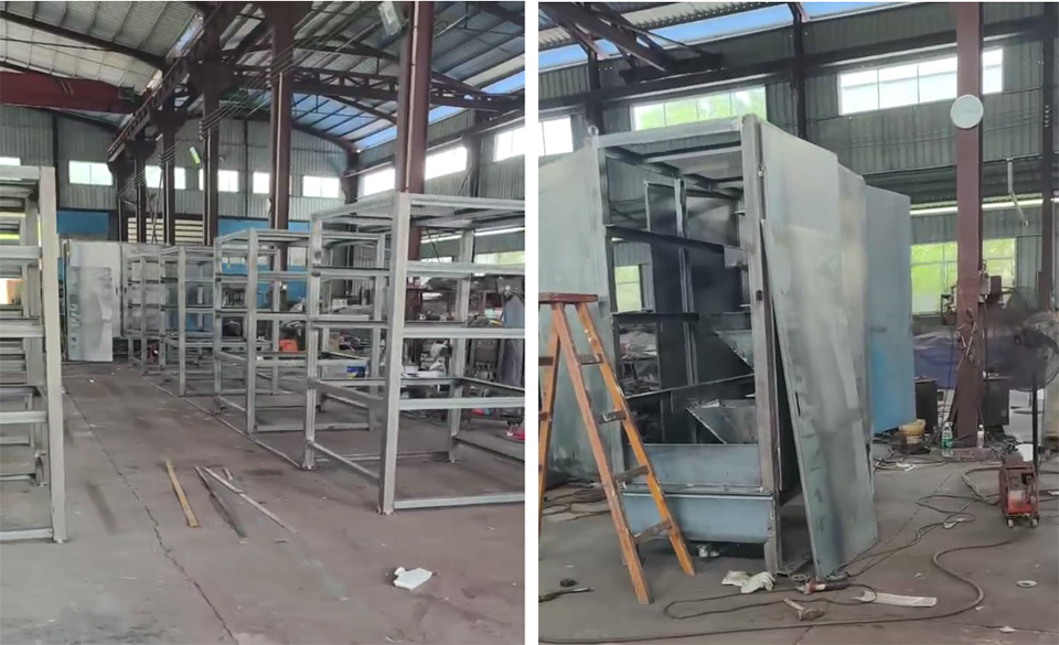 ilmenite magnetic separator supplier Nigeria - 3‑Roller Magnetic Separator Update for Nigeria: Capacity, Specs, and Availability