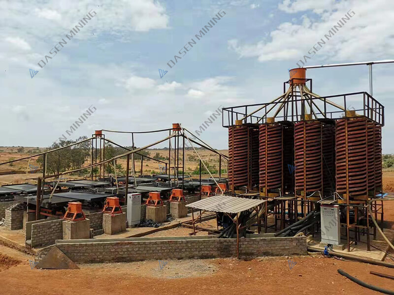 微信图片 20190319122759 副本 2 - 50 Ton Per Hour Tin Ore Processing Plant in Nigeria