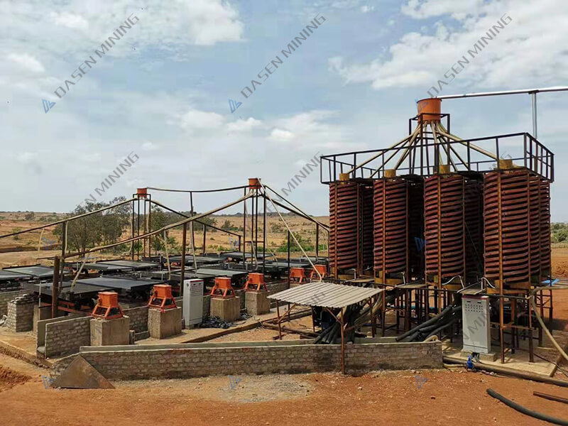 20190319122759 副本 2 - 50 Ton Per Hour Tin Ore Processing Plant in Nigeria