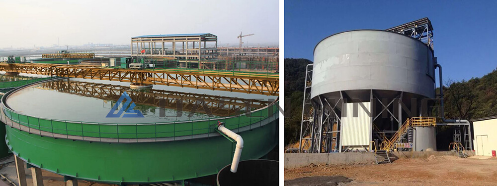 .jpg - Thickening equipment for mining tailing dawatering