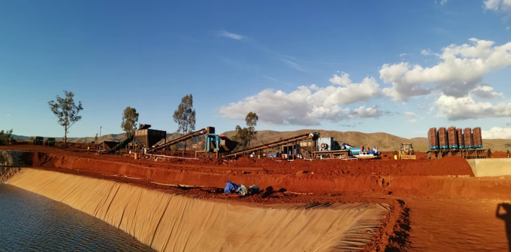 5.14 1030x508 - 500 ton per dag verchroomde spiraalwasfabriek in Madagascar