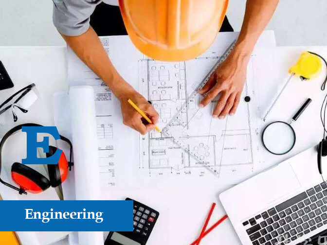 Engineering - Construction