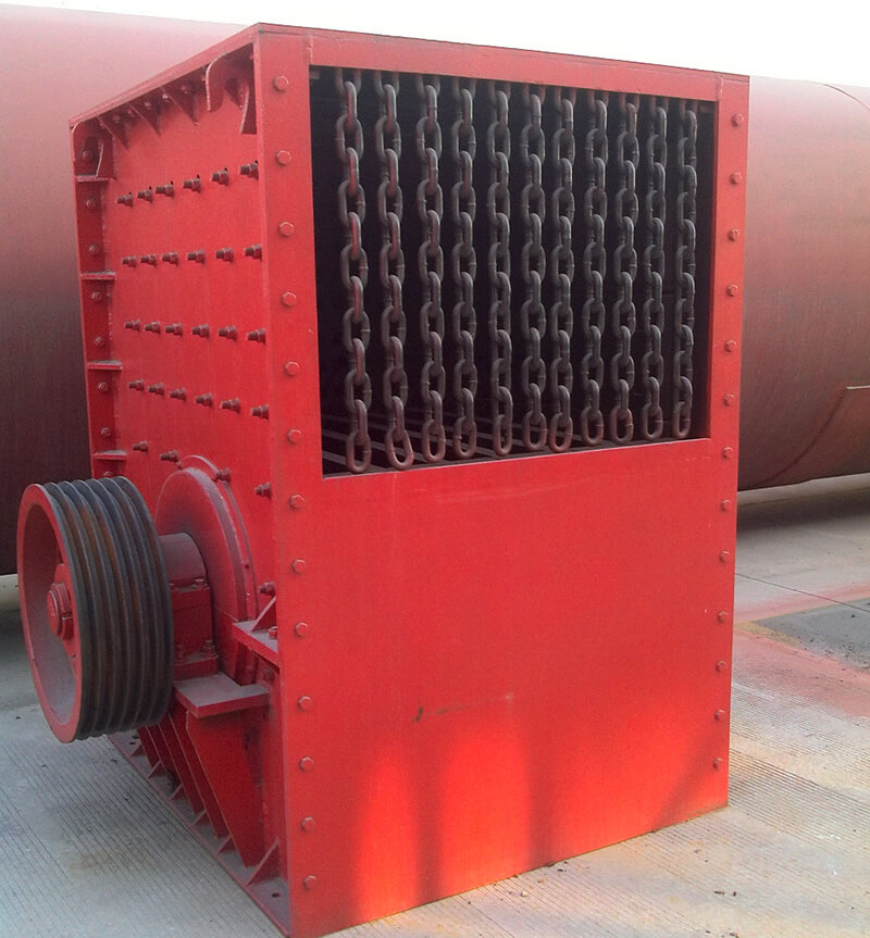 series compound crusher 2 - PWC Series compound crusher