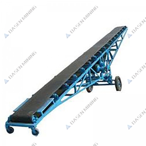 industrial conveyor systems