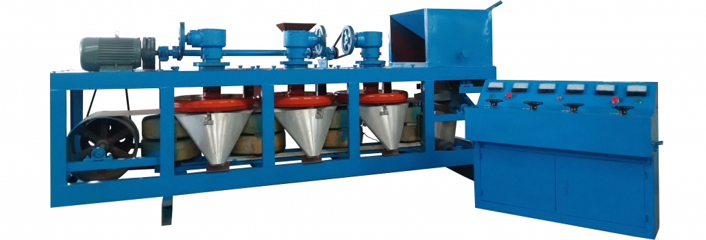 三盘机 1030x351 - Three-Disc Electromagnetic Separator Belt Sellers