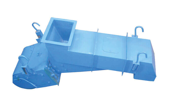 .jpg - GZ Series Electromagnetic Vibrating Feeder