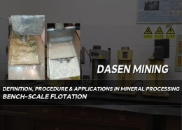 Knowledges Bench Scale Flotation 260x185 - Knowledges