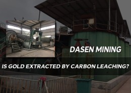 Knowledges Is gold extracted by carbon leaching 260x185 - Knowledges