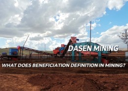 Knowledges What does beneficiation definition in mining 260x185 - Knowledges
