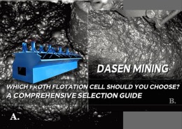 Knowledges flotation machine selection 260x185 - Knowledges