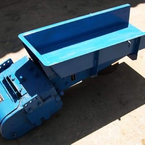 electromagnetic vibrating feeder manufacturers