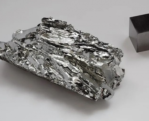 molybdenite price