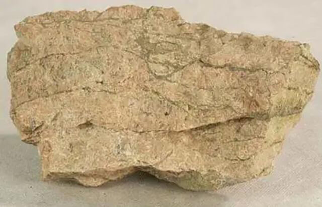 金矿石Gold ore5 - How can you identify different ores?