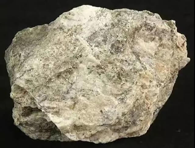 金银矿石1 - How can you identify different ores?
