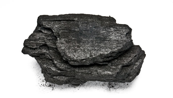 金属矿石 - What is common ore mineral?