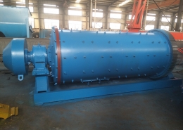 ball mill crusher 260x185 - Knowledges