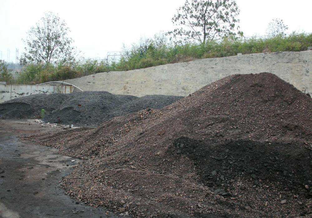 manganese crusher liners 2 - Can manganese be concentrated using a jig concentrator?