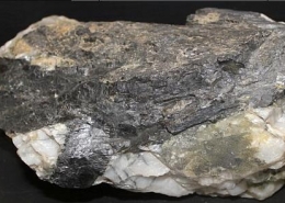 raw tungsten ore1 260x185 - Knowledges