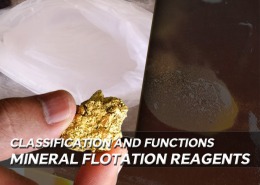 Mineral Flotation Reagents 260x185 - Knowledges