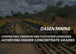 Copper Molybdenum Ore Flotation 260x185 - Knowledges