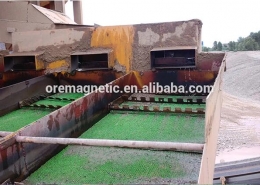 Actualités Tapis d'herbe Gold Mining1 260x185 - Actualités