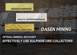 Sulphide Ore Collectors 260x185 - Knowledges