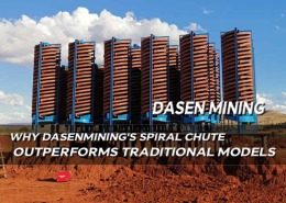 Why DasenMinings Spiral Chute 260x185 - Knowledges