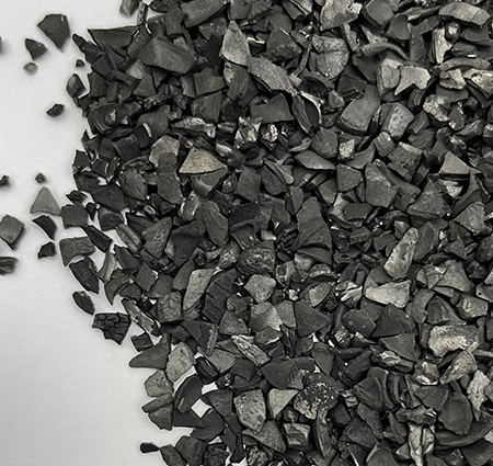 Carbón activado cáscara de coco 450x425 - Productos