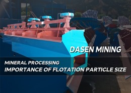 flotation cells 260x185 - Knowledges