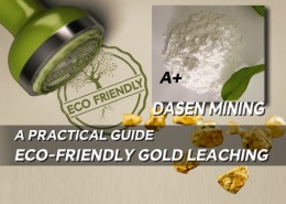 Eco Friendly Gold Leaching 260x185 - Knowledges