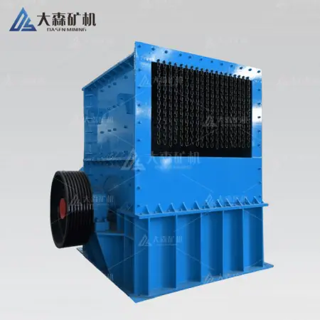 コーンクラッシャーマシンメーカー直販 - Dasen Mining