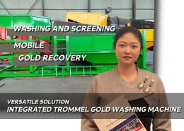 mobile gold washing plant 260x185 - Knowledges