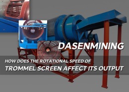 trommel screen 260x185 - Knowledges