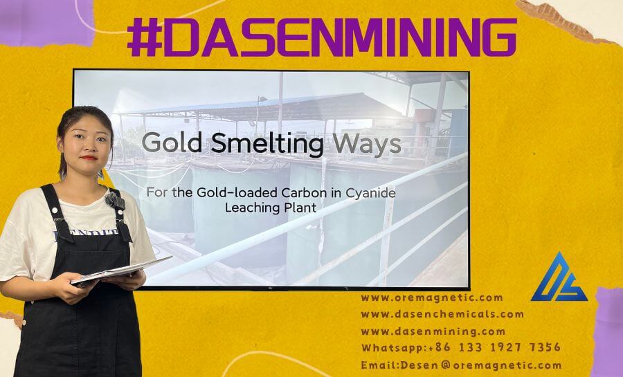 杨柳 1 - Gold Smelting Methods: Exploring Efficiency, Costs, and Reusability